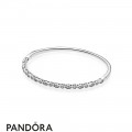Pandora Bracelets Bangle Timeless Elegance Bangle Jewelry