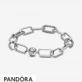 Pandora Me Link Bracelet Jewelry