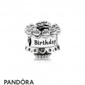 Pandora Birthday Charms Happy Birthday Charm Jewelry
