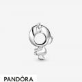 Women's Pandora Charm Ours Follow Jewelry
