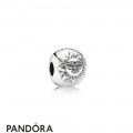 Pandora Clips Charms Night Day Clip Clear Cz Jewelry