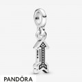 Women's Pandora My Arrow Dangle Charm Jewelry