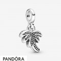 Women's Pandora My Palm Tree Dangle Charm Jewelry