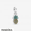 Women's Pandora My Pineapple Dangle Charm Jewelry