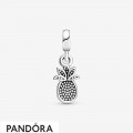 Women's Pandora My Pineapple Dangle Charm Jewelry