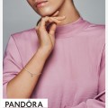 Women's Pandora My Pink Flamingo Dangle Charm Jewelry
