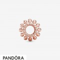 Women's Pandora Openwork Pearl Charm Jewelry