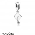 Pandora Passions Charms Career Aspirations Graduation Pendant Charm Jewelry