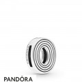 Pandora Reflexions Letter O Charm Jewelry