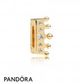 Pandora Shine Reflexions Crown Clip Charm Jewelry