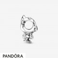 Women's Pandora Surfing Koala Charm Jewelry