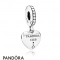 Pandora Symbols Of Love Charms 2017 Club Charm Diamond Jewelry