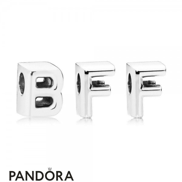 Women's Pandora Bff Forever Charm Pack Jewelry