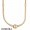 Pandora Collections 14K Gold Charm Necklace Jewelry