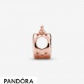 Pandora Crown O Cz Charm Jewelry