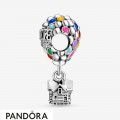 Women's Pandora Disney Up House & Balloons Charm Jewelry