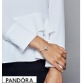 Women's Pandora Elderly Woman Charm Jewelry