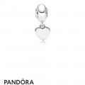 Pandora Essence Appreciation Pendant Charm Jewelry