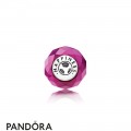 Pandora Essence Happiness Charm Synthetic Ruby Jewelry