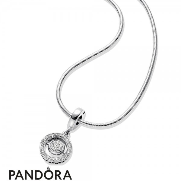 Women's Pandora Essence Set Jewelry