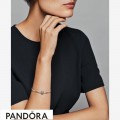 Women's Pandora Family Heart Charm Jewelry