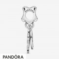 Women's Pandora Harry Potter Hufflepuff Dangle Charm Jewelry