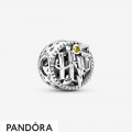 Women's Pandora Harry Potter Openwork Harry Potter Icons Charm Jewelry