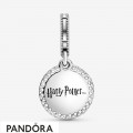 Women's Pandora Harry Potter Ravenclaw Dangle Charm Jewelry