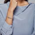 Pandora Logo Hearts Clip Jewelry