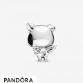 Women's Pandora Pippo The Flying Pig Charm Jewelry