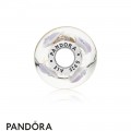 Women's Pandora Plentiful Hearts Murano Glass Charm Jewelry