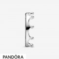 Women's Pandora Polished Crown Ring Jewelry