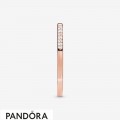 Pandora Rose Multifaceted Ring Jewelry