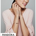 Pandora Rose Open Bangle Jewelry