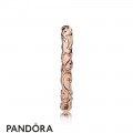 Pandora Rose Regal Beauty Ring Jewelry