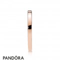 Pandora Rose Signature Arcs Of Love Ring Jewelry