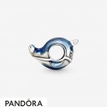 Women's Pandora Shimmering Narwhal Charm Jewelry