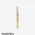 Pandora Shine Multifaceted Ring Jewelry