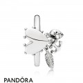 Women's Pandora Spiritual Symbols Ring Jewelry