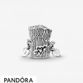 Women's Pandora Sweet Tree Monster Charm Jewelry