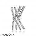 Pandora Winter Collection Cosmic Lines Ring Jewelry