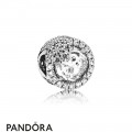 Pandora Winter Collection Dazzling Snowflake Charm Jewelry
