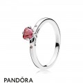 Women's Pandora You Me Ring Multi Colored Cz Jewelry
