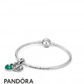Women's Pandora Disney The Lion King Gift Set Jewelry