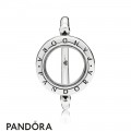 Pandora Floating Locket Ring Jewelry