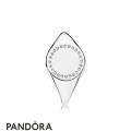 Pandora Rings Circle Signet Ring Jewelry