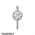 Pandora Rings Classic Elegance Ring Jewelry
