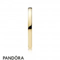 Pandora Rings Classic Hearts Of Pandora Ring 14K Gold Jewelry