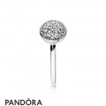 Pandora Rings Dazzling Droplet Ring Jewelry