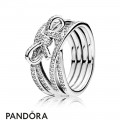 Pandora Rings Delicate Sentiments Ring Jewelry